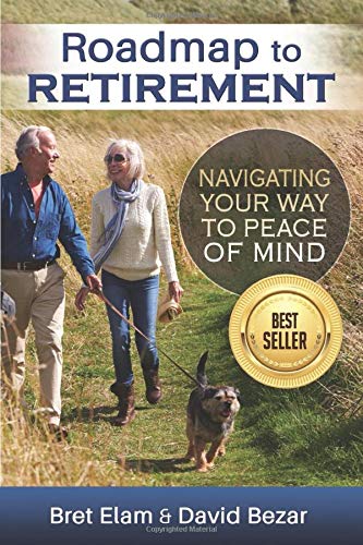 Stock image for Roadmap to Retirement: Navigating Your Way to Peace of Mind for sale by SecondSale