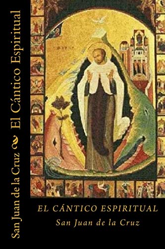 9781978281950: El Cantico Espiritual (Spanish Edition)