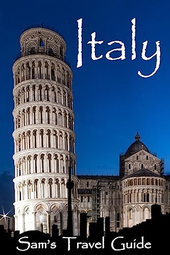 Beispielbild fr Italy: Essential Travel Tips - All You Need to Know zum Verkauf von THE SAINT BOOKSTORE