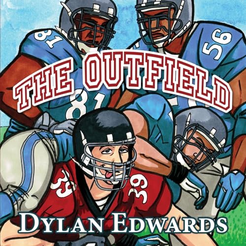 Stock image for The Outfield for sale by Better World Books: West