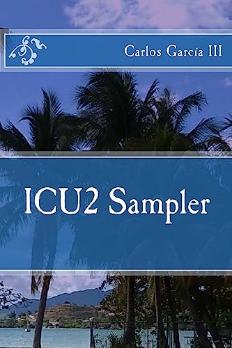 Beispielbild fr ICU2 Sampler zum Verkauf von THE SAINT BOOKSTORE