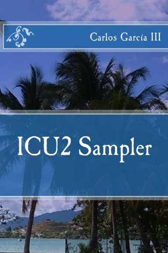 Imagen de archivo de ICU2 Sampler a la venta por THE SAINT BOOKSTORE