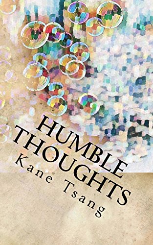 Stock image for Humble Thoughts [Soft Cover ] for sale by booksXpress