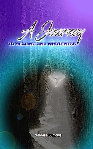 Stock image for A Journey to Healing and Wholeness for sale by THE SAINT BOOKSTORE