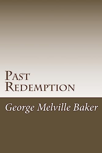 9781978297357: Past Redemption