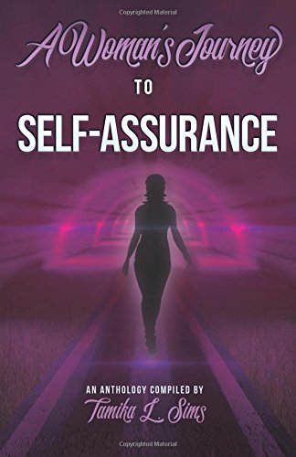 Stock image for A Woman's Journey to Self-Assurance: An Anthology for sale by Revaluation Books
