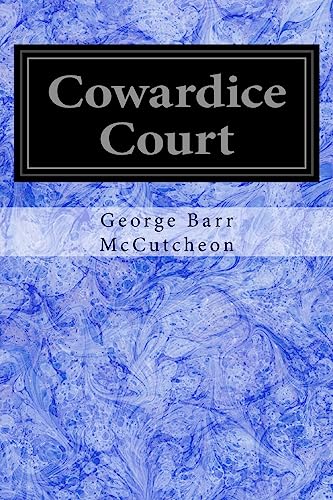 Stock image for Cowardice Court for sale by The Maryland Book Bank