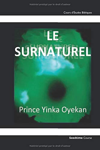 Beispielbild fr Le Surnaturel zum Verkauf von WorldofBooks
