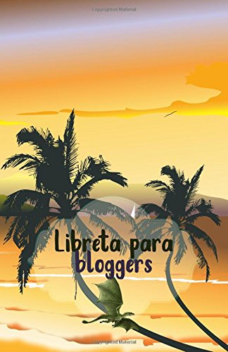 Imagen de archivo de Libreta para bloggers: silverbooks a la venta por Revaluation Books