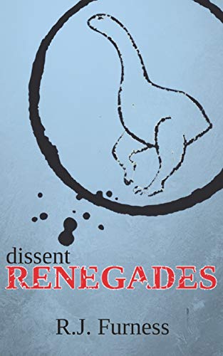 Stock image for dissent RENEGADES: Volume 1 (Generation ICE) for sale by WorldofBooks
