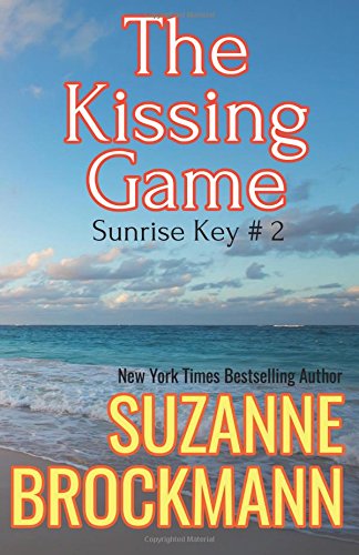 Beispielbild fr The Kissing Game: Reissue originally published 1996 (Sunrise Key) zum Verkauf von Save With Sam