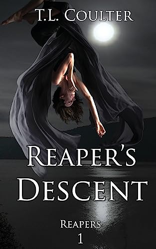 Stock image for Reaper's Descent for sale by THE SAINT BOOKSTORE