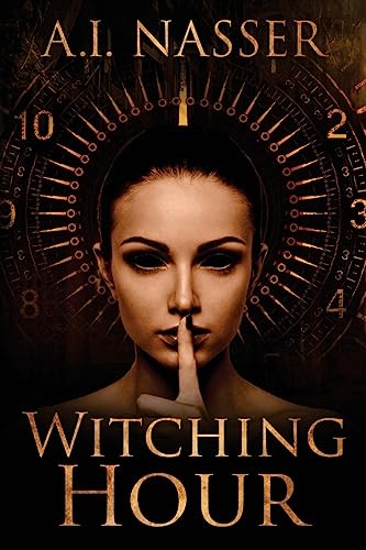 Stock image for Witching Hour (Witching Hour Series) for sale by California Books