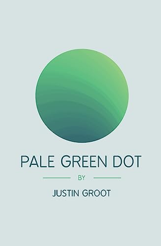 Beispielbild fr Pale Green Dot : Sequel to the Forest zum Verkauf von Better World Books