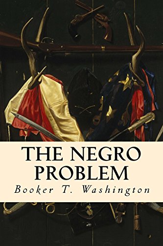 9781978357433: The Negro Problem