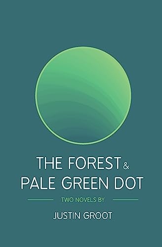 Beispielbild fr The Forest & Pale Green Dot: Book One & Two of The Forest Series (The Forest Trilogy) zum Verkauf von Wonder Book