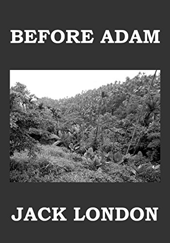 9781978362833: Before Adam