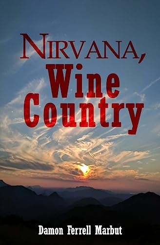 9781978365339: Nirvana, Wine Country