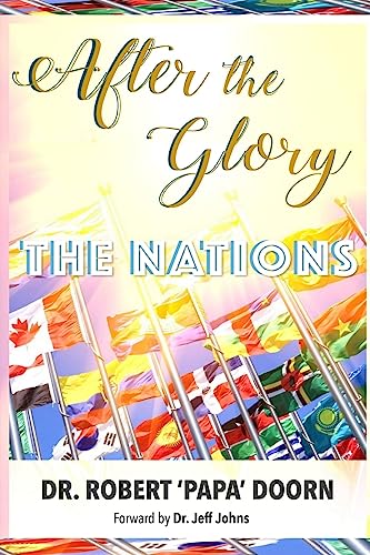Stock image for After the Glory, The Nations for sale by ThriftBooks-Atlanta