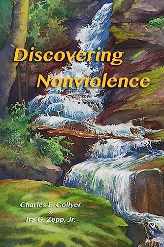 Stock image for Discovering Nonviolence (Nonviolence: Origins and Outcomes) for sale by SecondSale
