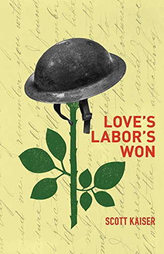 Stock image for Love's Labor's Won for sale by Revaluation Books