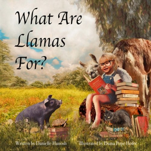 Stock image for What Are Llamas For? for sale by SecondSale
