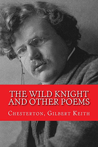 9781978372924: The Wild Knight and Other Poems