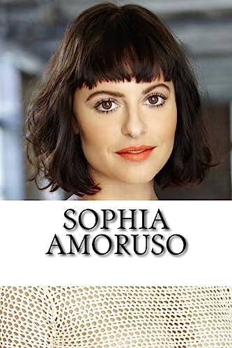 9781978373242: Sophia Amoruso: A Biography