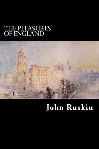 9781978375178: The Pleasures of England: Lectures Given in Oxford