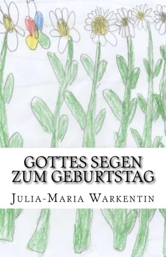 Stock image for Gottes Segen zum Geburtstag for sale by Revaluation Books