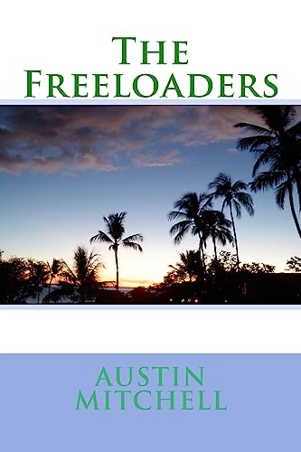 Stock image for The Freeloaders [Soft Cover ] for sale by booksXpress