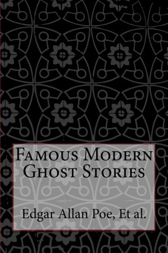 Stock image for Famous Modern Ghost Stories for sale by Revaluation Books