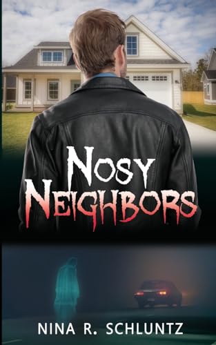 Beispielbild fr Nosy Neighbors zum Verkauf von GreatBookPrices