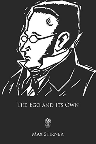 Beispielbild für The Ego and Its Own zum Verkauf von Wonder Book