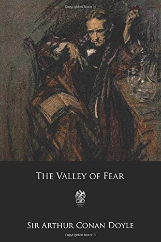 9781978387287: The Valley of Fear