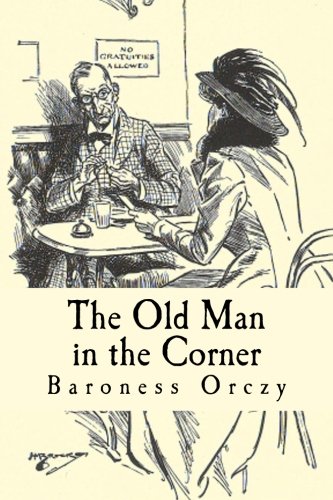 9781978387348: The Old Man in the Corner