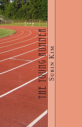 9781978389021: The Young Runner