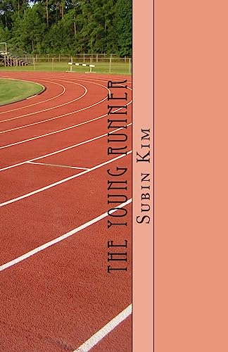 Stock image for The Young Runner for sale by THE SAINT BOOKSTORE