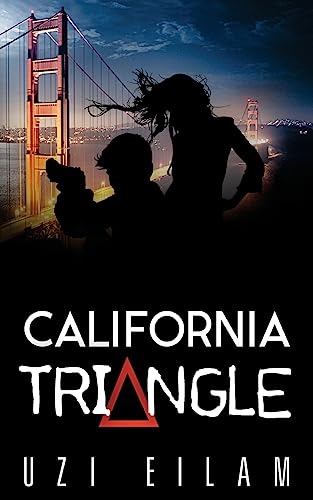 Imagen de archivo de California Triangle a la venta por THE SAINT BOOKSTORE