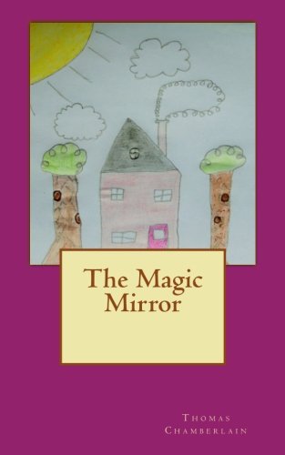 Stock image for The Magic Mirror for sale by Revaluation Books