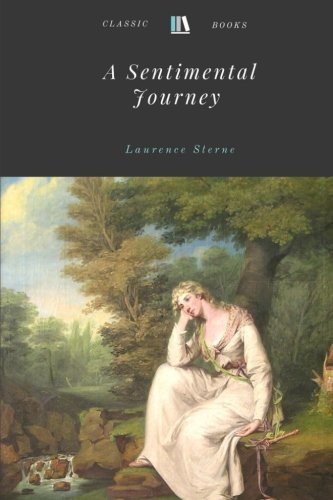 9781978394339: A Sentimental Journey by Laurence Sterne