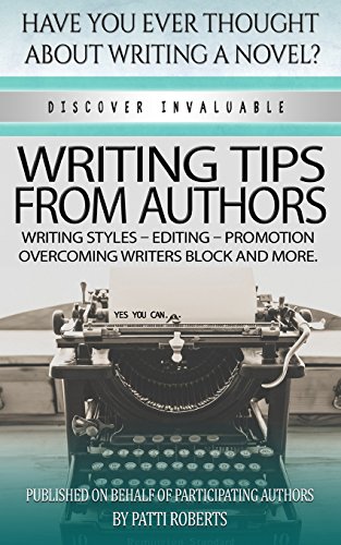 Stock image for Writing tips from Authors: Volume 2 (For writers and authors) for sale by Revaluation Books