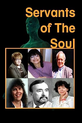 Imagen de archivo de Servants of the Soul a la venta por THE SAINT BOOKSTORE