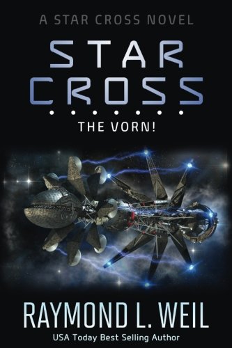 Stock image for The Star Cross: The Vorn! for sale by Half Price Books Inc.