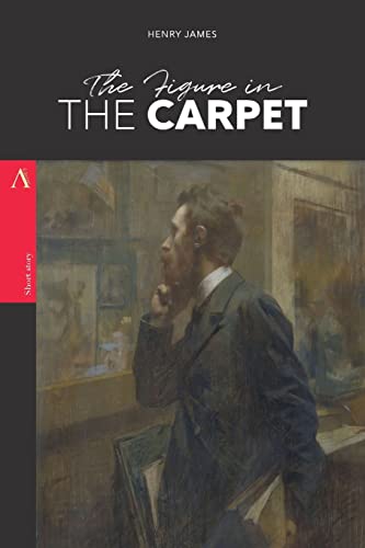 Stock image for The Figure in the Carpet [Soft Cover ] for sale by booksXpress