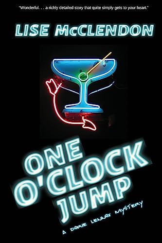 Beispielbild fr One O'clock Jump (Dorie Lennox Mysteries) zum Verkauf von Books From California