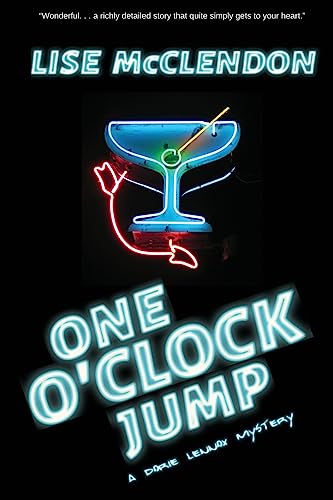 Imagen de archivo de One O'clock Jump (Dorie Lennox Mysteries) a la venta por Books From California