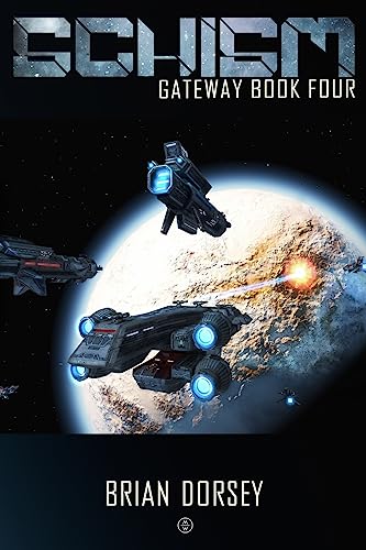 Stock image for Schism (Gateway Military Science Fiction) for sale by Half Price Books Inc.