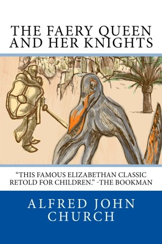 9781978408975: The Faery Queen and Her Knights