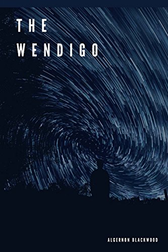 9781978415645: The Wendigo